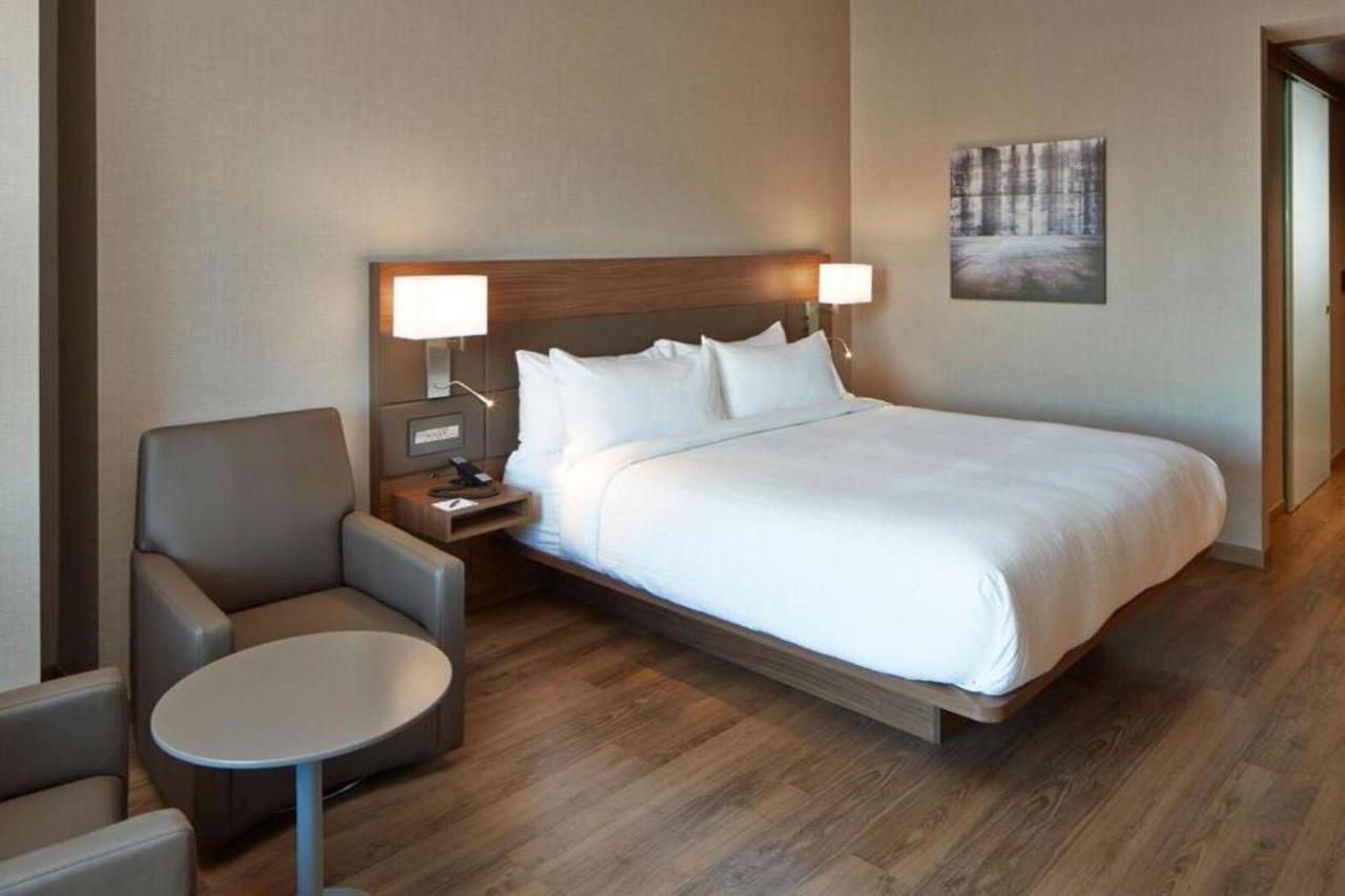 Ac Hotel By Marriott Minneapolis Downtown Экстерьер фото