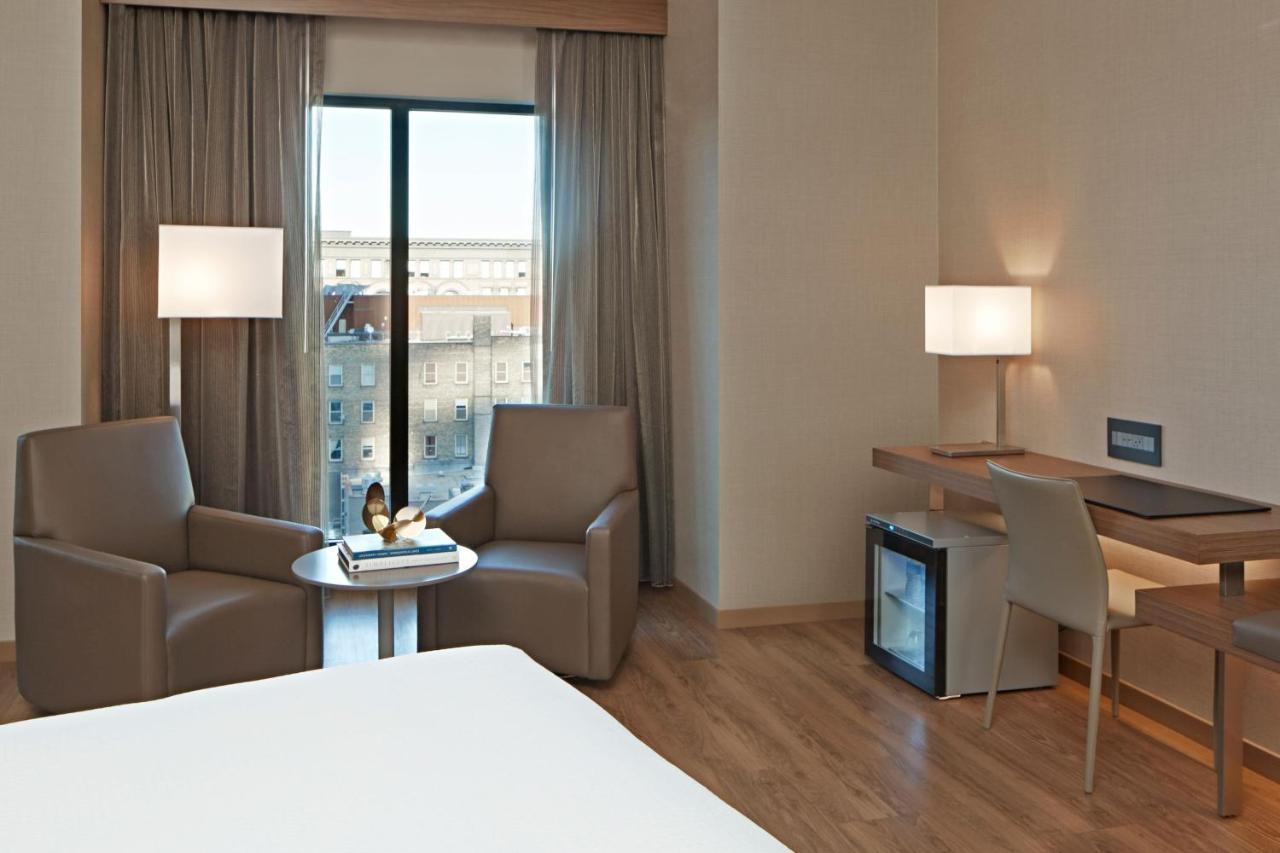 Ac Hotel By Marriott Minneapolis Downtown Экстерьер фото