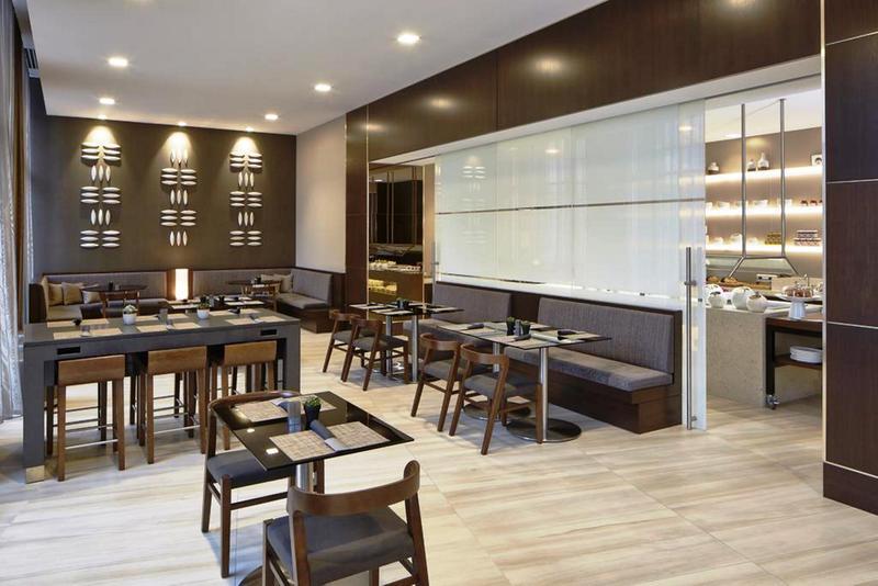 Ac Hotel By Marriott Minneapolis Downtown Экстерьер фото