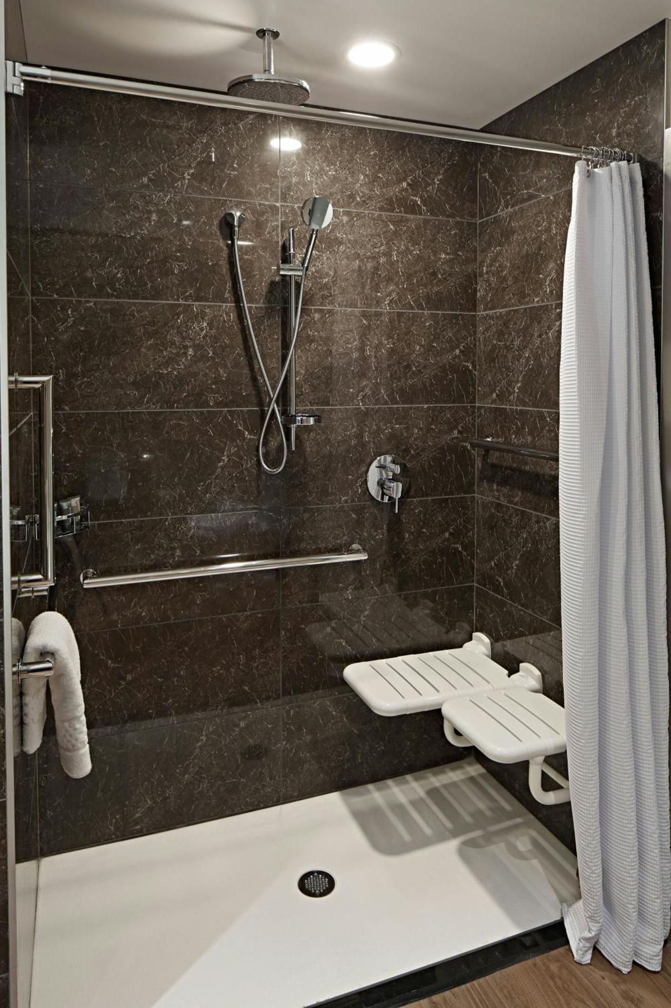 Ac Hotel By Marriott Minneapolis Downtown Экстерьер фото