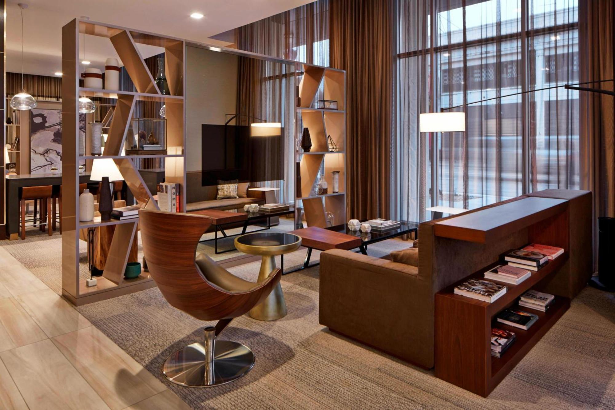 Ac Hotel By Marriott Minneapolis Downtown Экстерьер фото